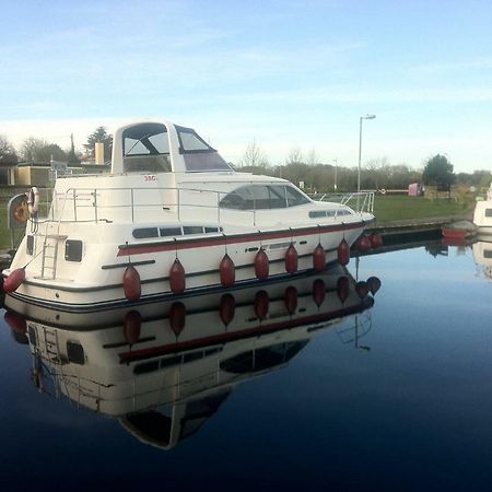 Lough Derg House & The Lake Cafe Nenagh Luaran gambar