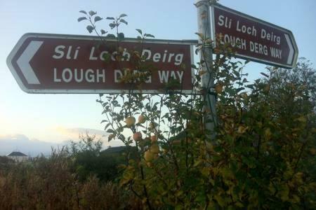 Lough Derg House & The Lake Cafe Nenagh Luaran gambar