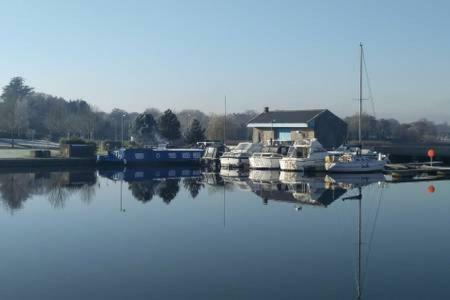 Lough Derg House & The Lake Cafe Nenagh Luaran gambar
