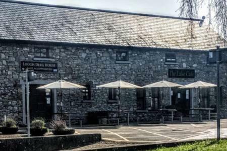 Lough Derg House & The Lake Cafe Nenagh Luaran gambar