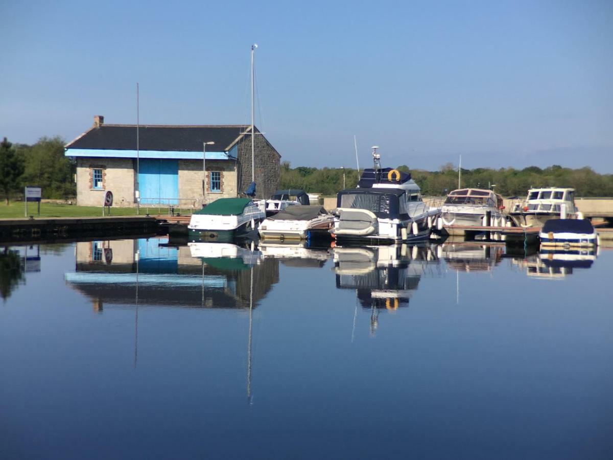 Lough Derg House & The Lake Cafe Nenagh Luaran gambar