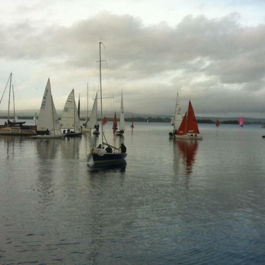 Lough Derg House & The Lake Cafe Nenagh Luaran gambar
