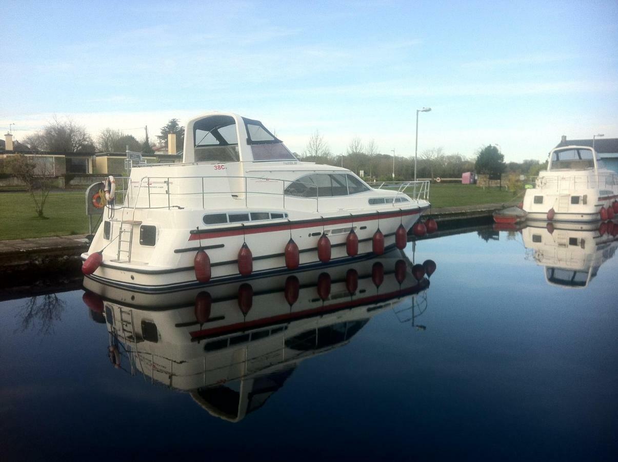 Lough Derg House & The Lake Cafe Nenagh Luaran gambar