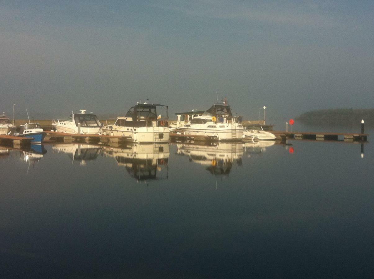 Lough Derg House & The Lake Cafe Nenagh Luaran gambar